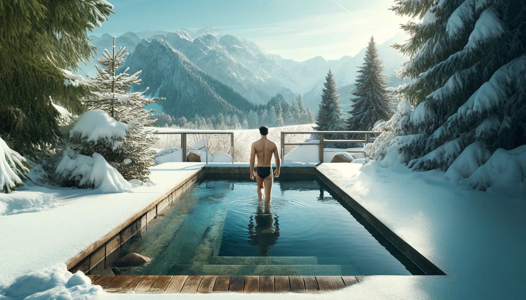 Il Cold Plunge è Benefico per il Cuore?