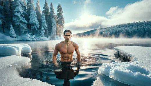 I Benefici del Cold Plunge sul Sistema Immunitario