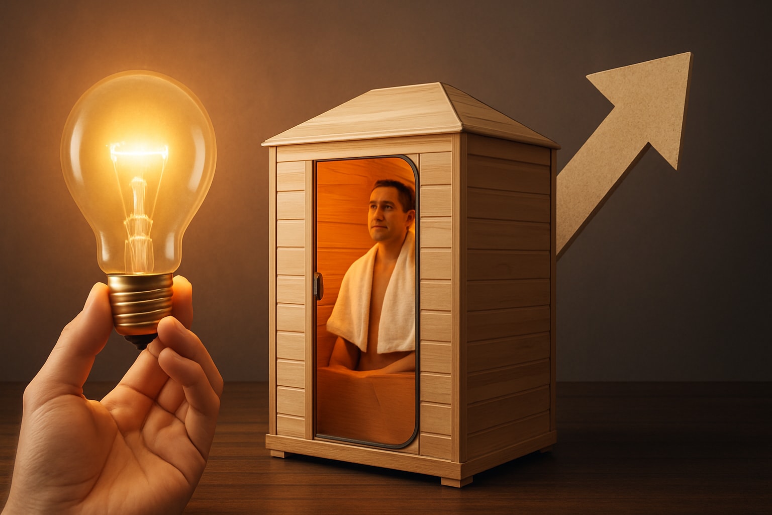 7 Idee Originali per Scegliere la Miglior Portable Sauna 2025