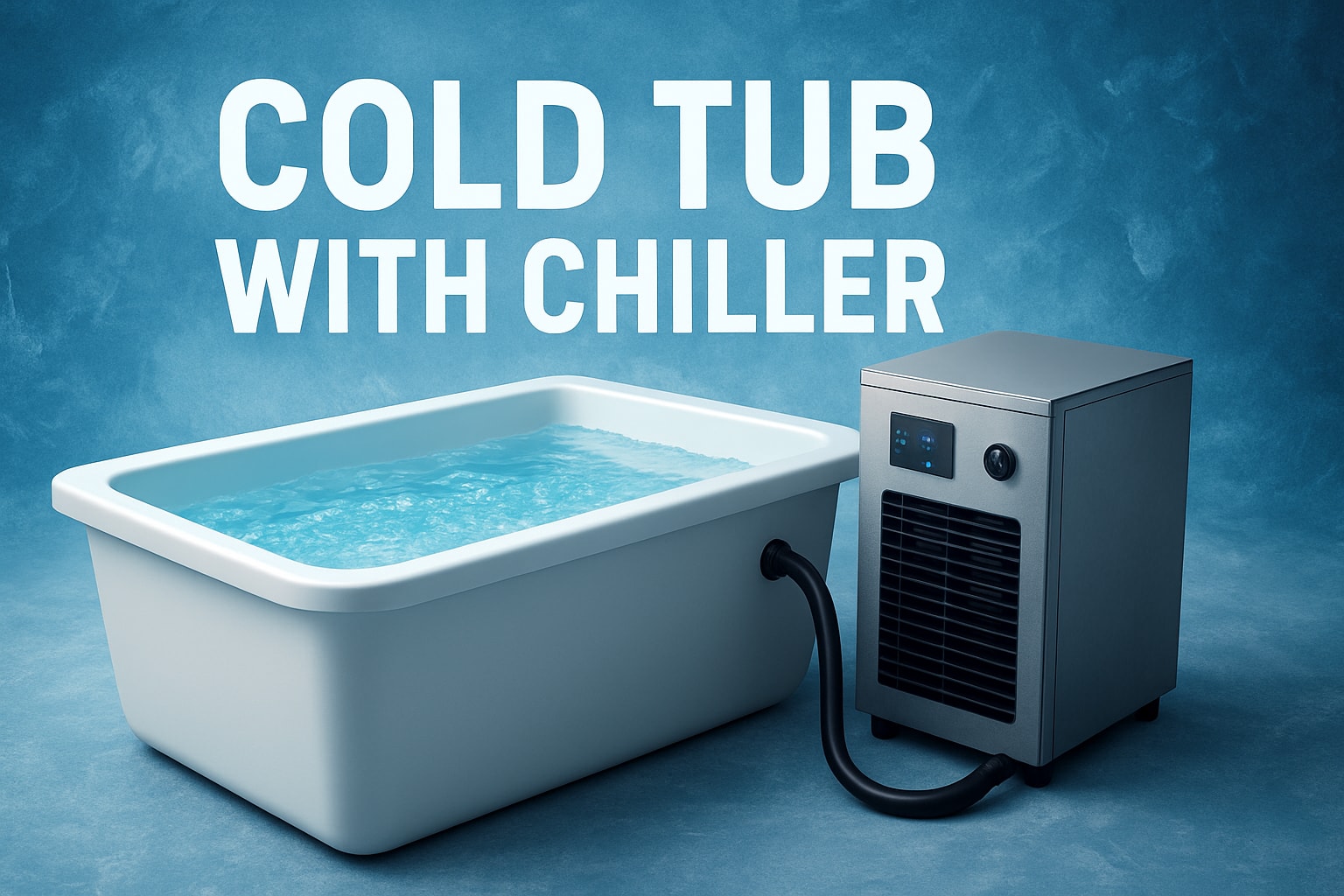 7 Migliori Cold Tub With Chiller da Provare nel 2025