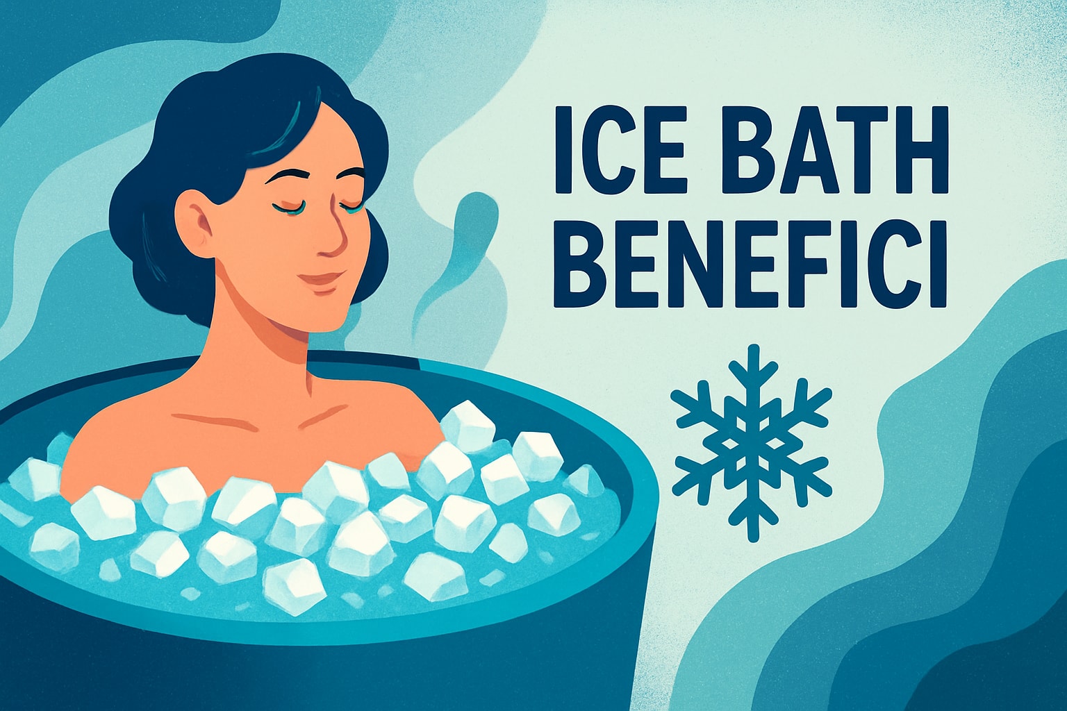 7 Sorprendenti Ice Bath Benefici Che Devi Conoscere Nel 2026