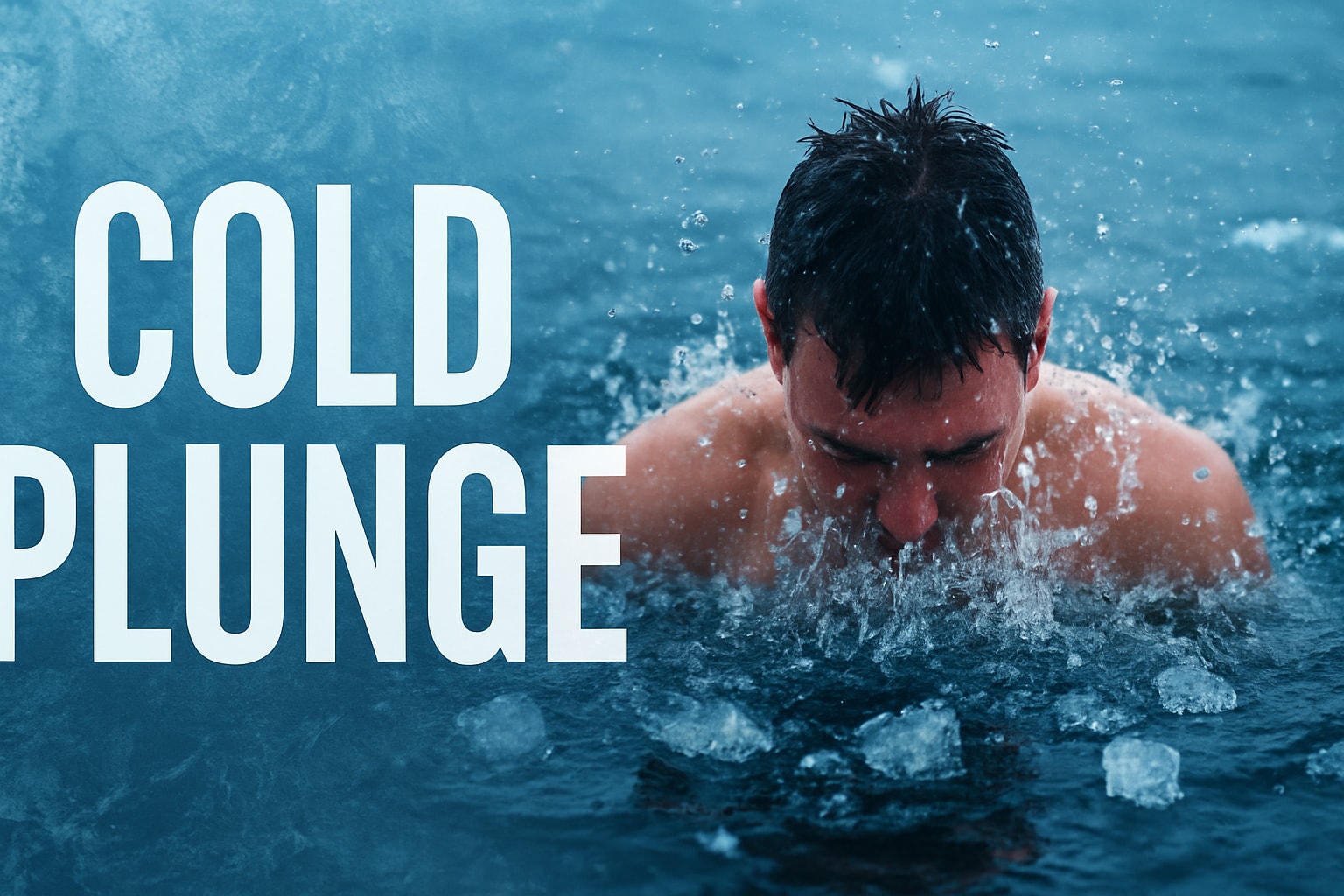 Cold Plunge: Guida Completa ai Benefici 2025