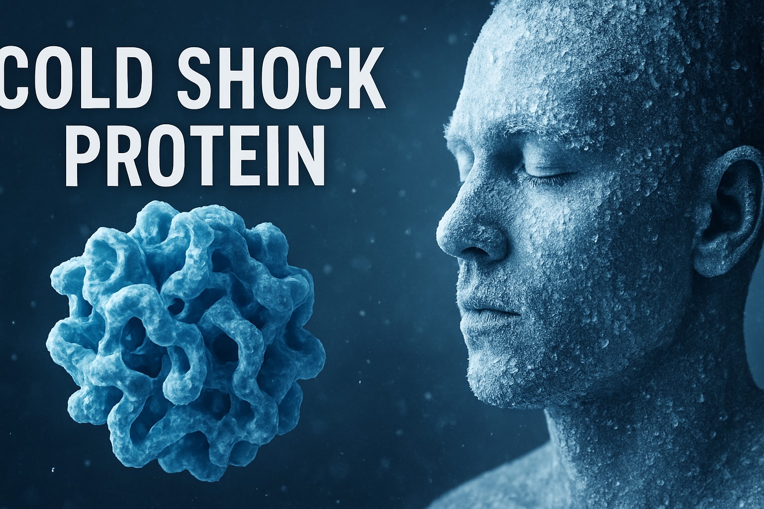 Cold Shock Protein Guide: Tutto Quello Che Devi Sapere 2025