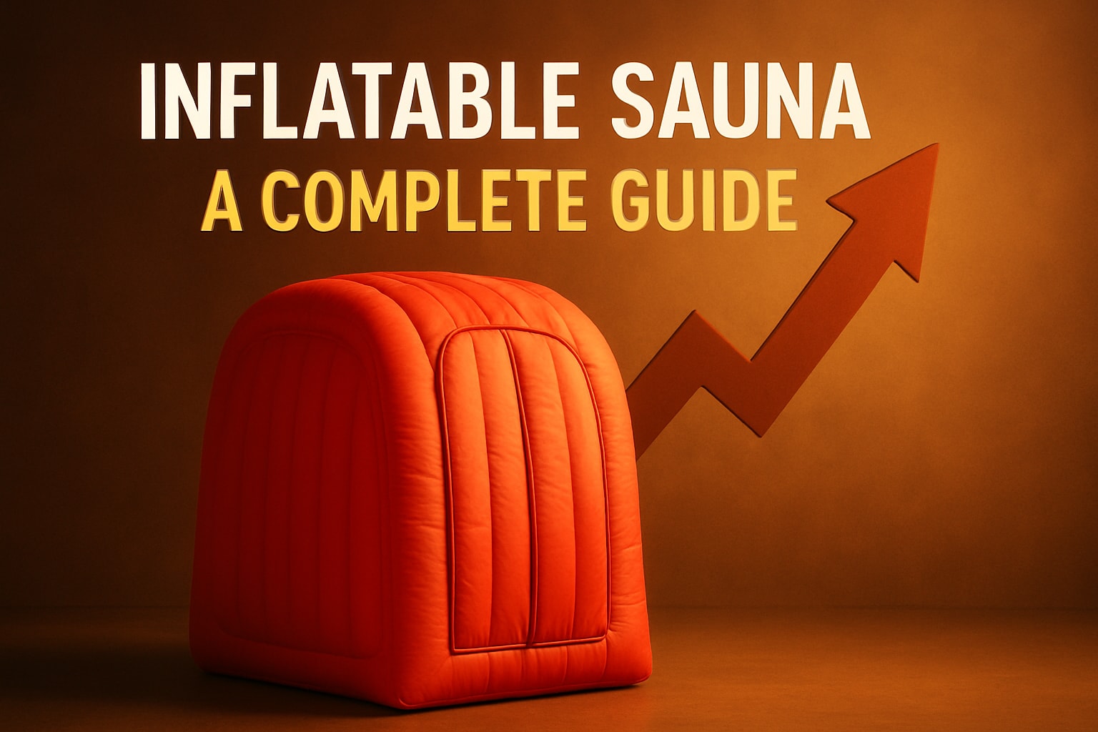 Guida Completa All’inflatable Sauna: Consigli e Vantaggi 2025