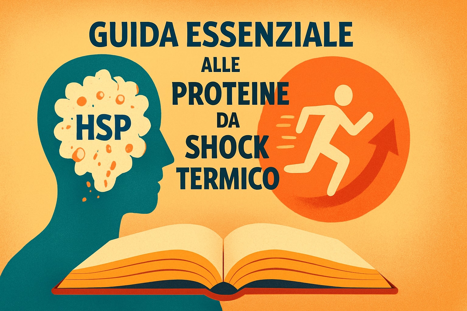 Guida Essenziale alle Proteine da Shock Termico 2026