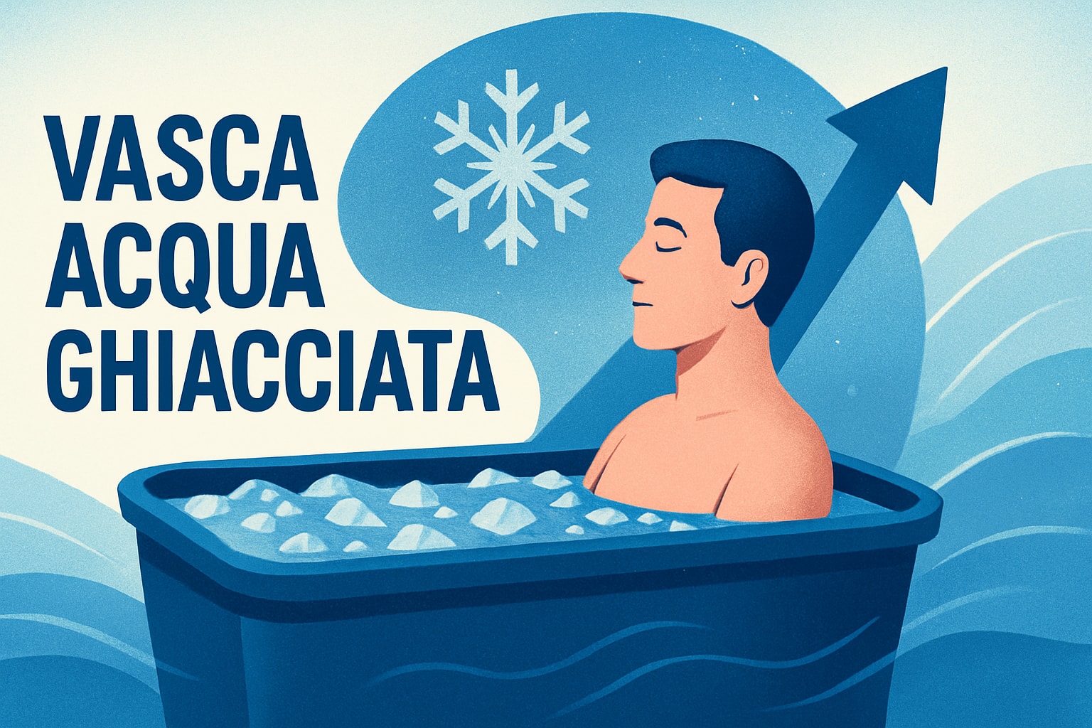 Guida Vasca Acqua Ghiacciata: Tutto Quello Che Devi Sapere 2026