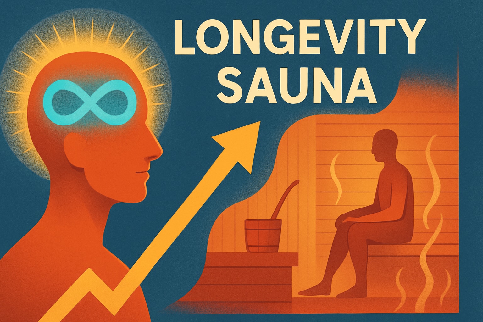Longevity Sauna: Guida Essenziale per il Benessere 2026