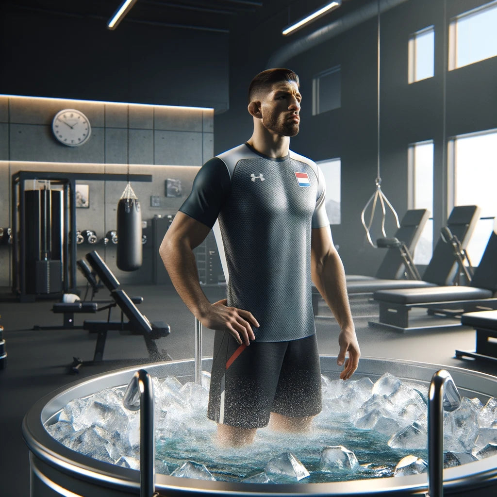 Combinare il Cold Plunge con Altre Tecniche di Recupero per Gli Atleti di MMA
