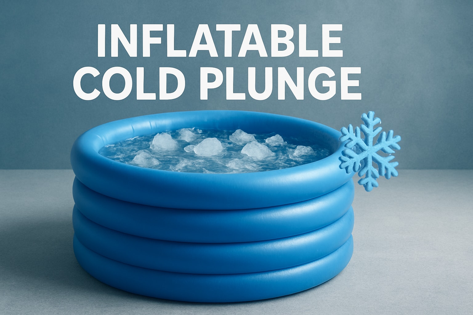 7 Migliori Inflatable Cold Plunge da Provare nel 2025