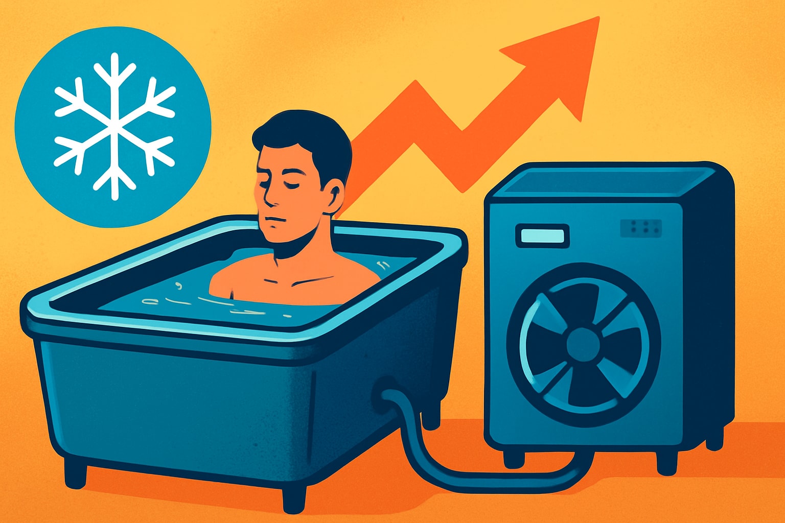 7 Strategie Vincenti Per Il Tuo Portable Cold Plunge With Chiller