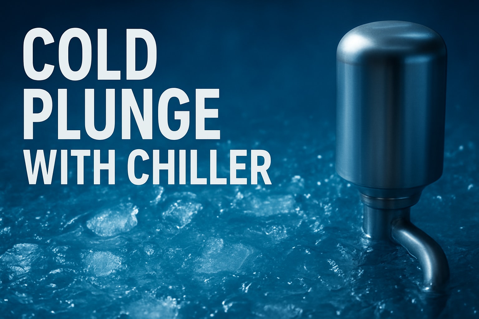 Cold Plunge With Chiller: Guida Completa per il 2025