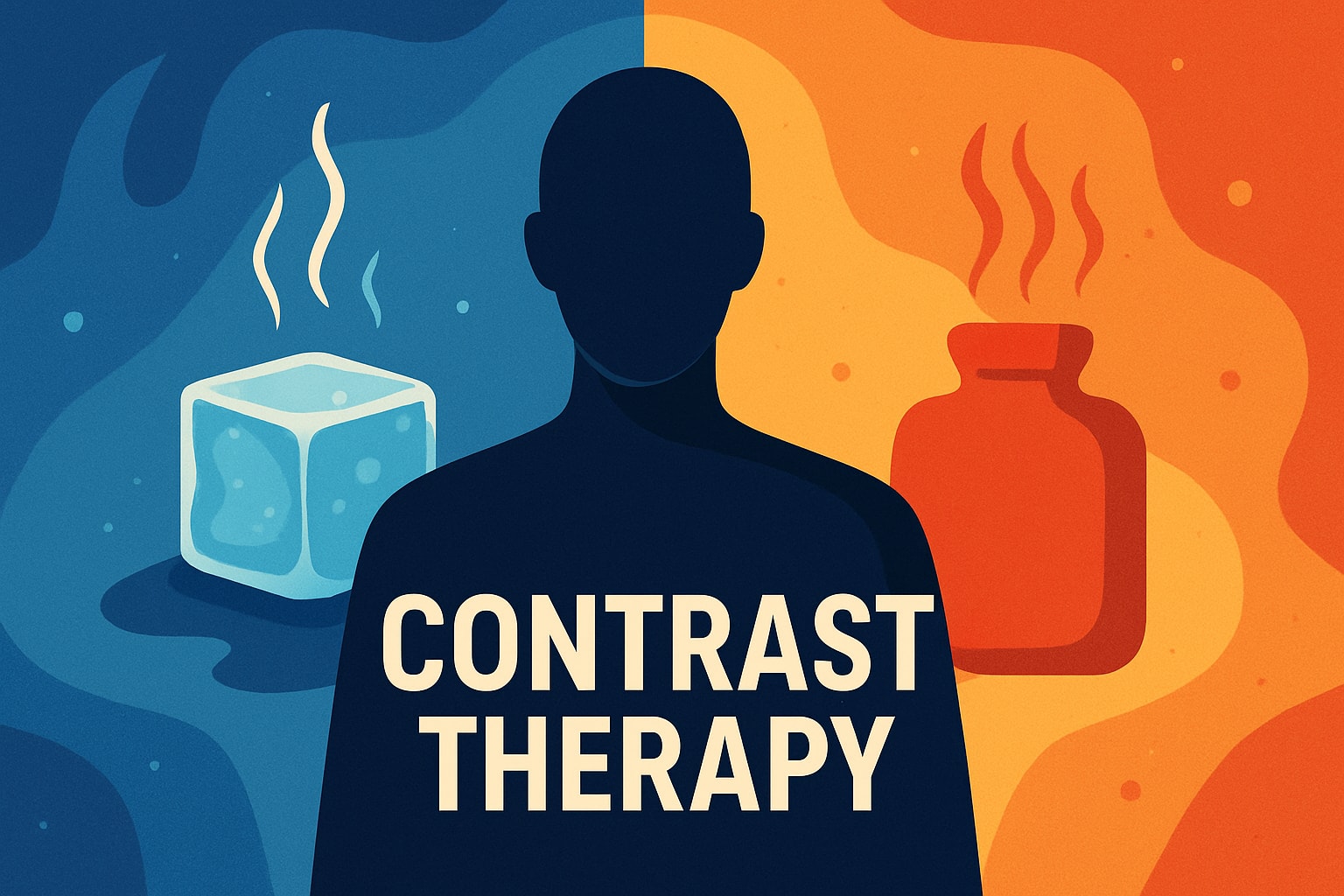 Contrast Therpay: Guida Completa per il 2026