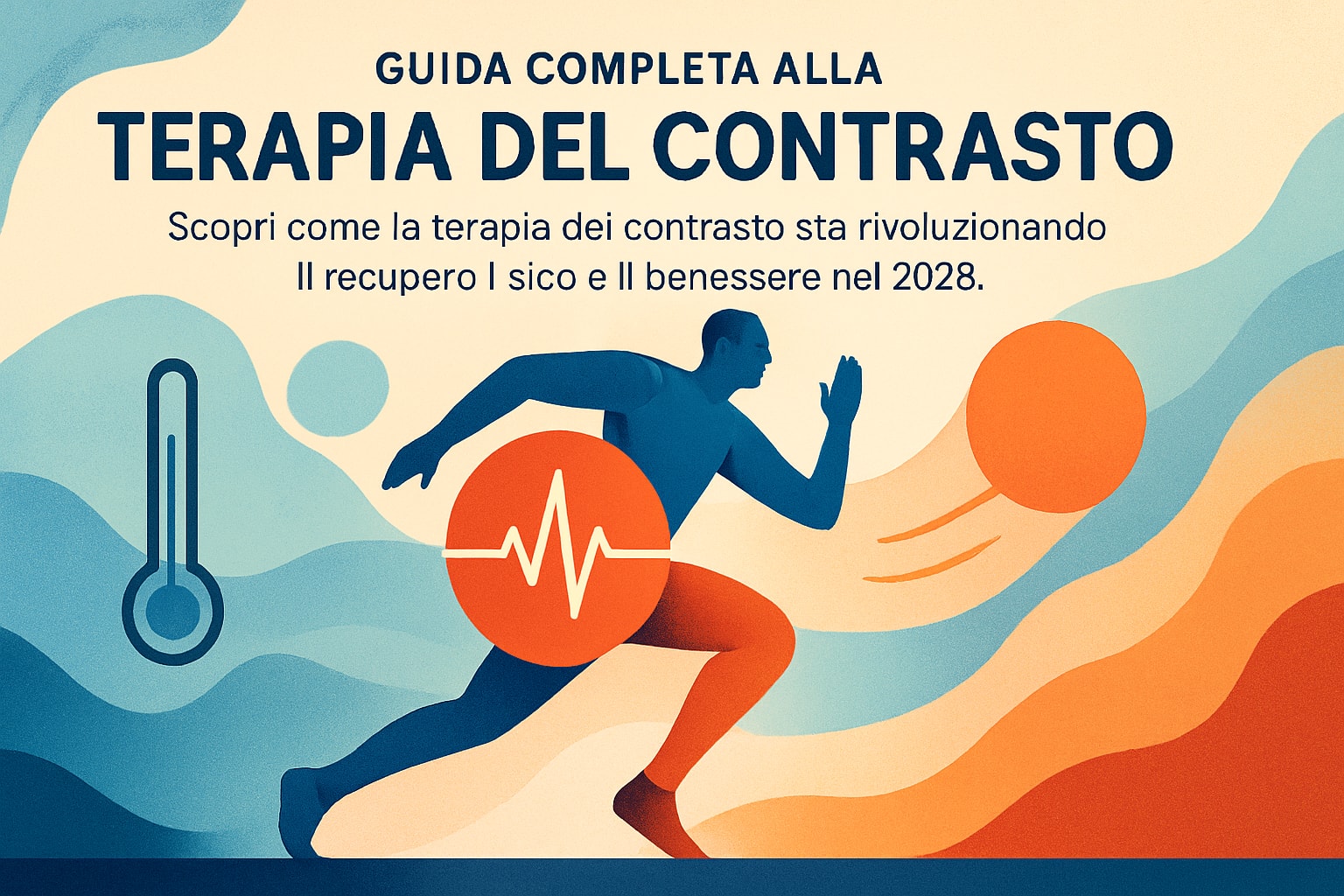 Guida Completa alla Terapia del Contrasto 2026
