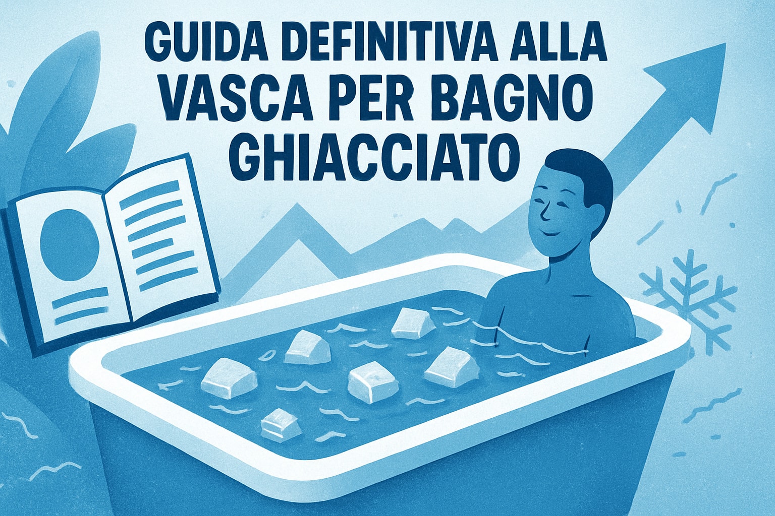 Guida Definitiva alla Vasca per Bagno Ghiacciato 2026