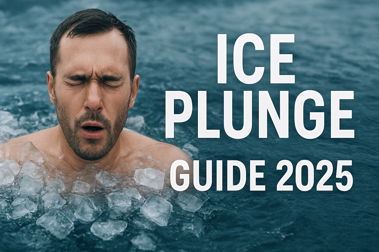 Ice Plunge Guide 2025: Tutto Sul Freddo Rigenerante
