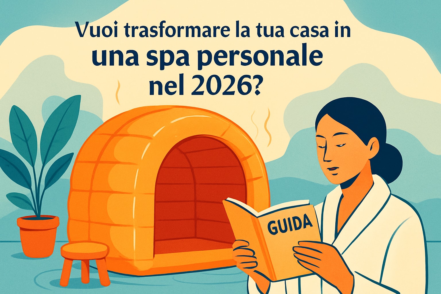 Sauna Gonfiabile: Guida Pratica e Consigli Essenziali 2026
