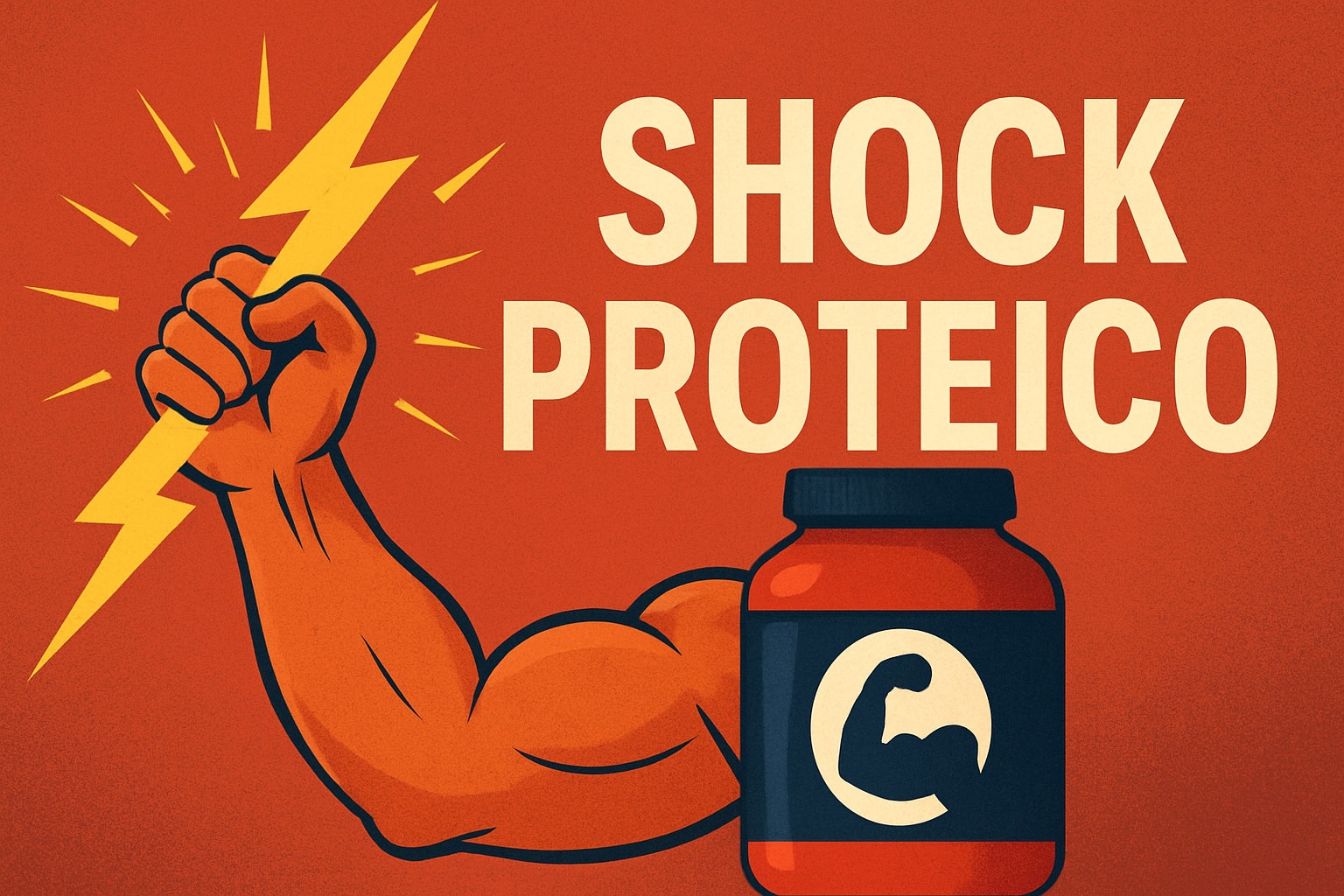 Shock Proteico: Guida Essenziale per il 2026