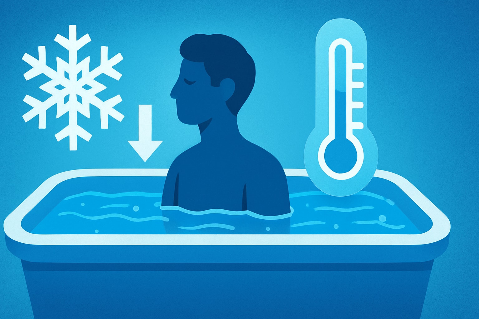 Vasca Crioterapia Temperatura: Guida Essenziale 2026