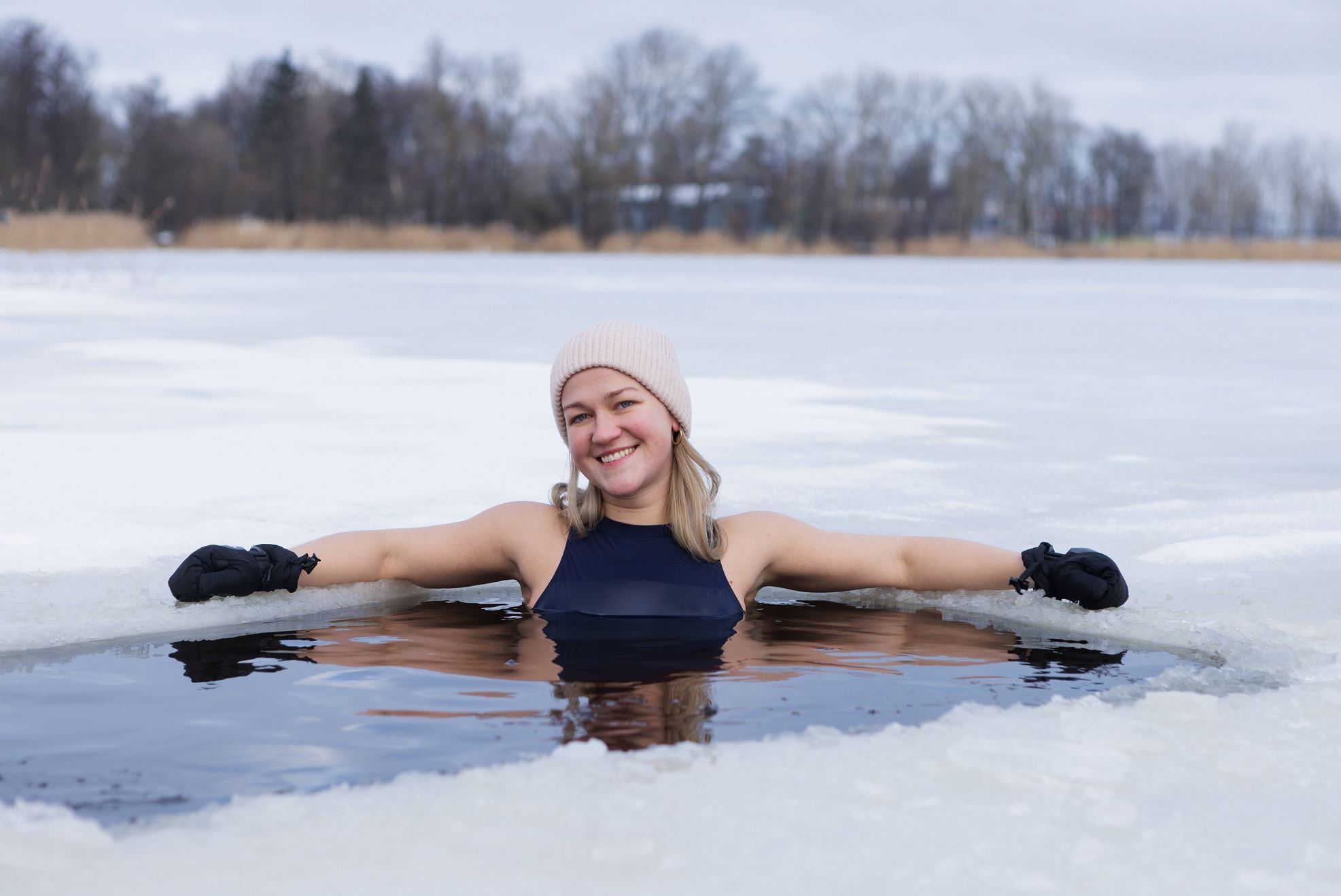 Il Cold Plunge può curare i postumi di una sbornia?