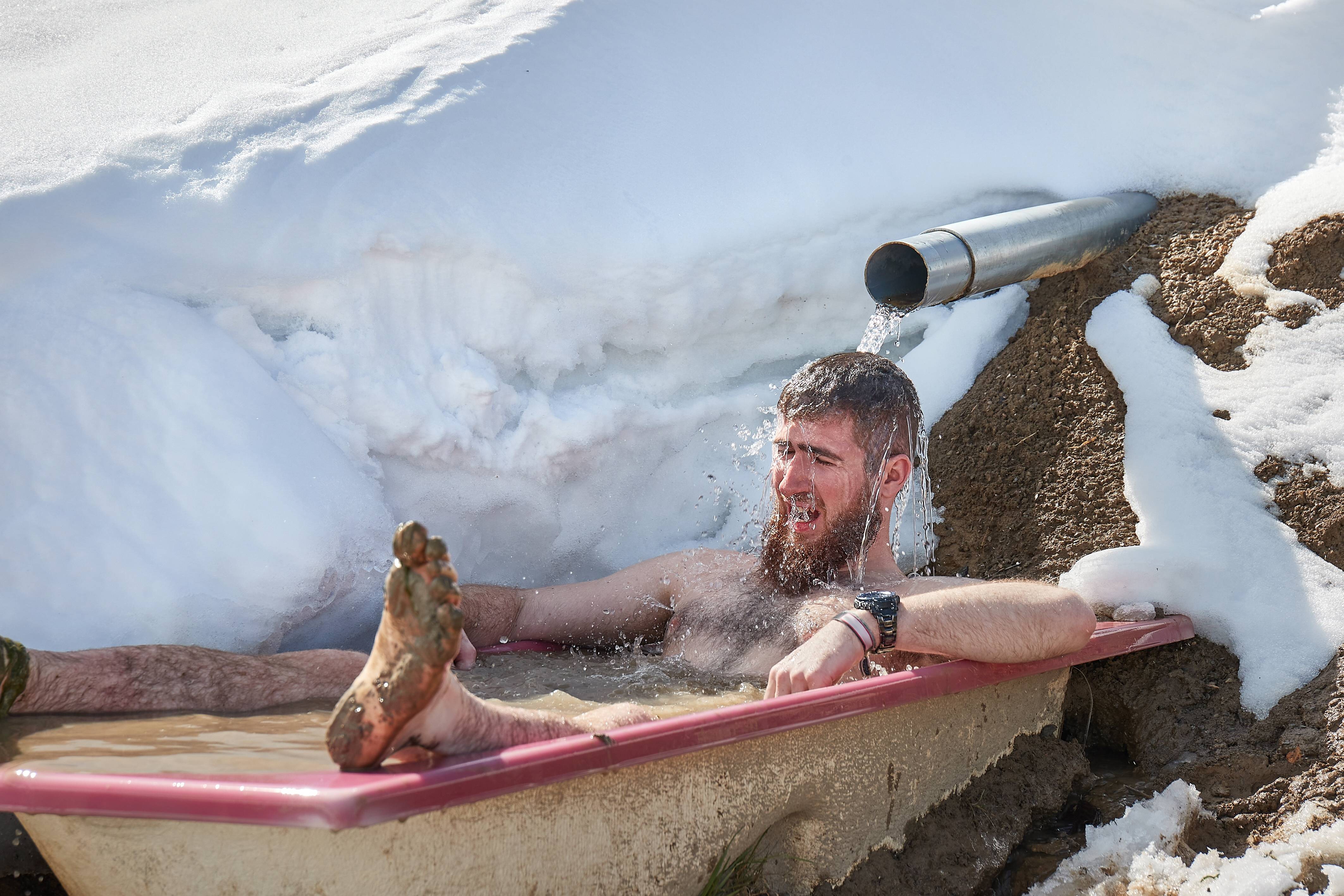 Qual è il Miglior Momento della Giornata per un Cold Plunge?