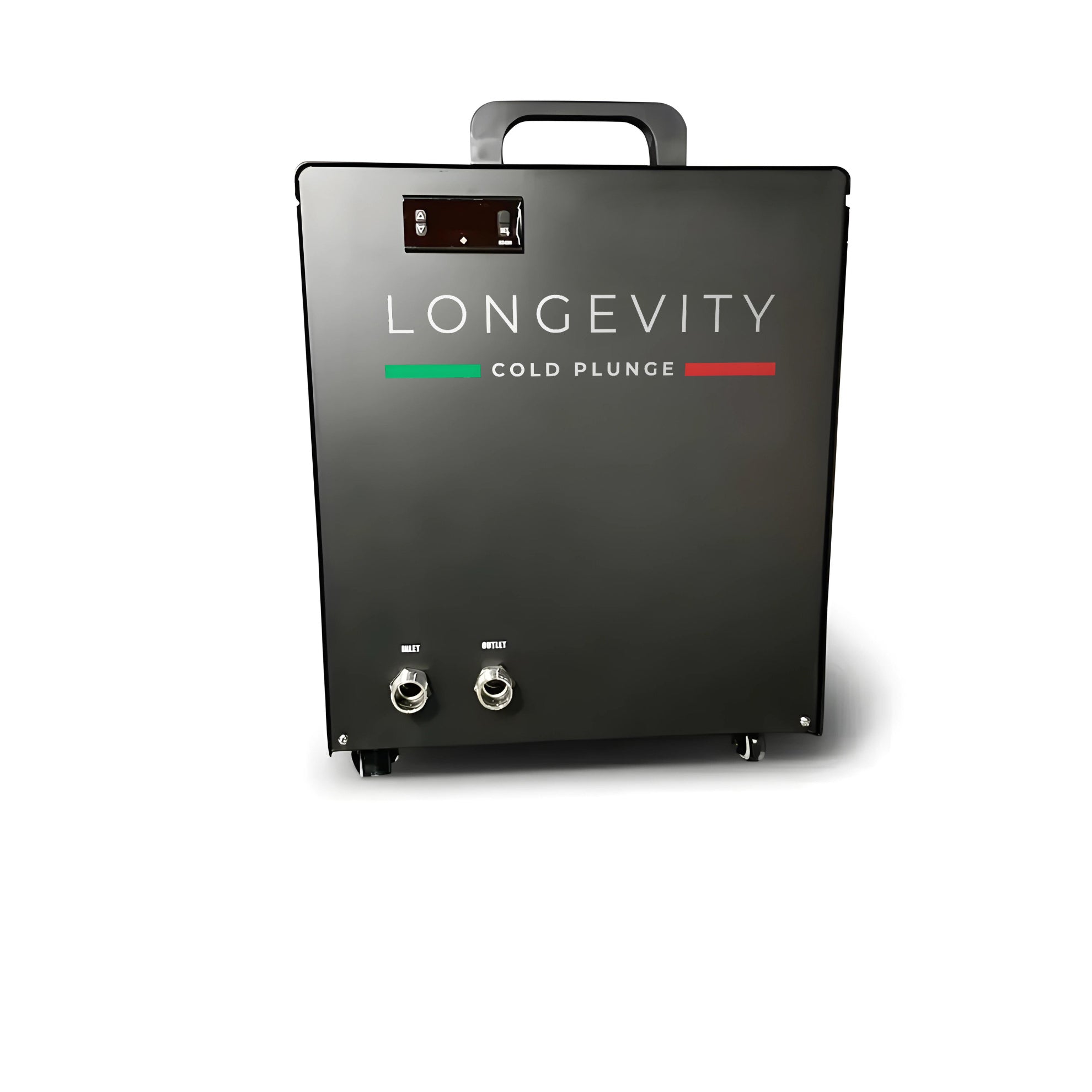 Longevity Cold Plunge & Chiller